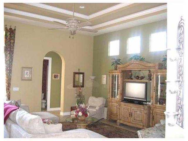 8060 Laurel Ridge Court Delray Beach, FL 33446 - Photo 4 of 13 living rm
