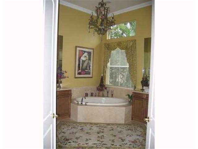 8060 Laurel Ridge Court Delray Beach, FL 33446 - Photo 8 of 13 Master bath