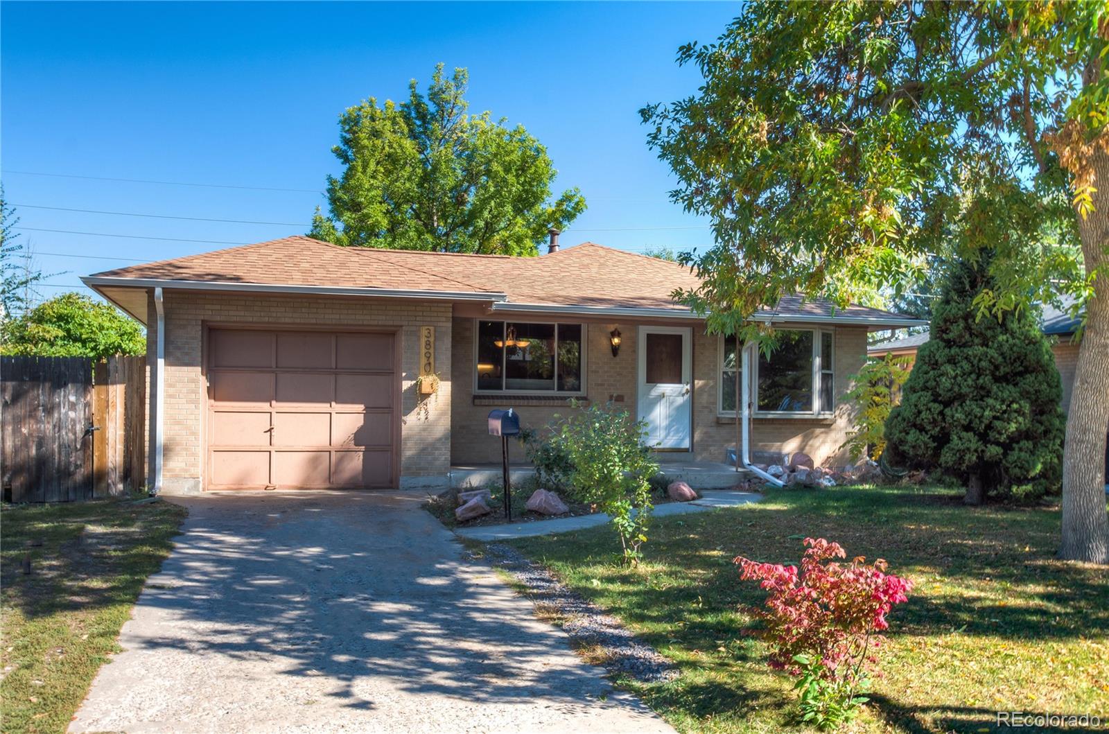 3890 Chase Street Wheat Ridge, CO 80212 - Photo 1 of 34 Gallery Image 1