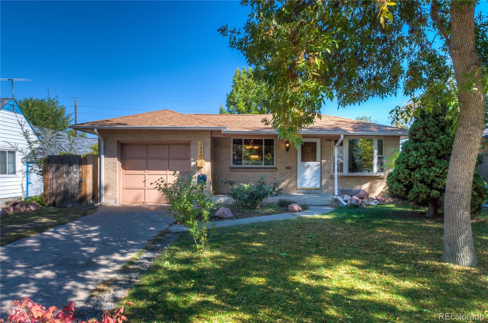 3890 Chase Street Wheat Ridge, CO 80212 - Photo 2 of 34 Gallery Image 2