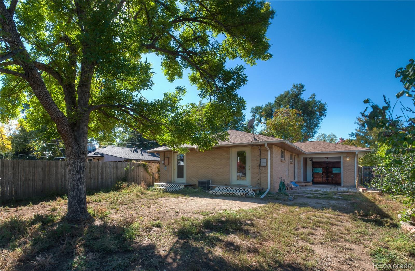 3890 Chase Street Wheat Ridge, CO 80212 - Photo 25 of 34 Gallery Image 25