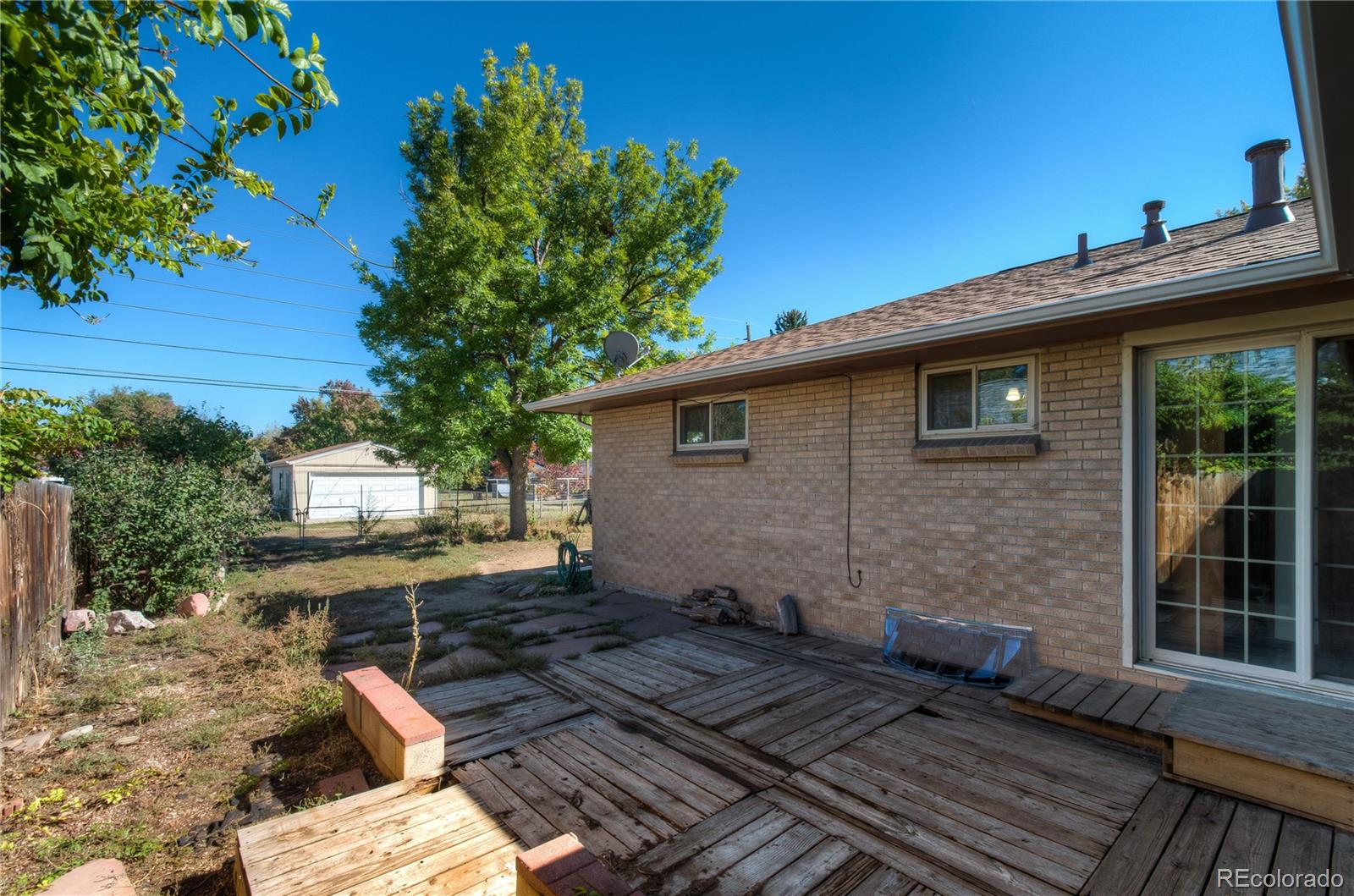 3890 Chase Street Wheat Ridge, CO 80212 - Photo 27 of 34 Gallery Image 27