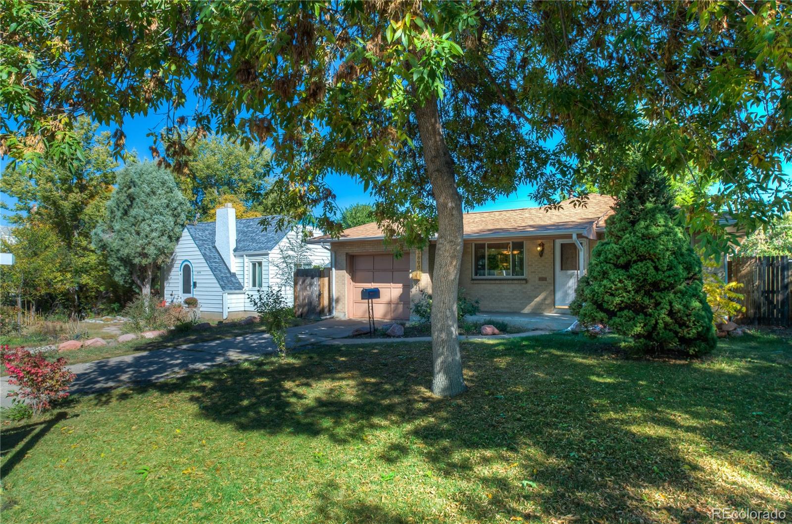 3890 Chase Street Wheat Ridge, CO 80212 - Photo 3 of 34 Gallery Image 3