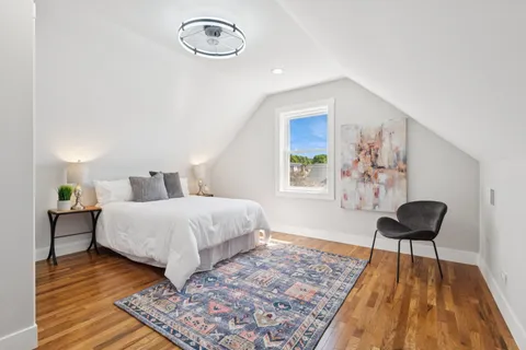 $540,000 | 3737 North Cumberland Avenue, Chicago, IL 60634