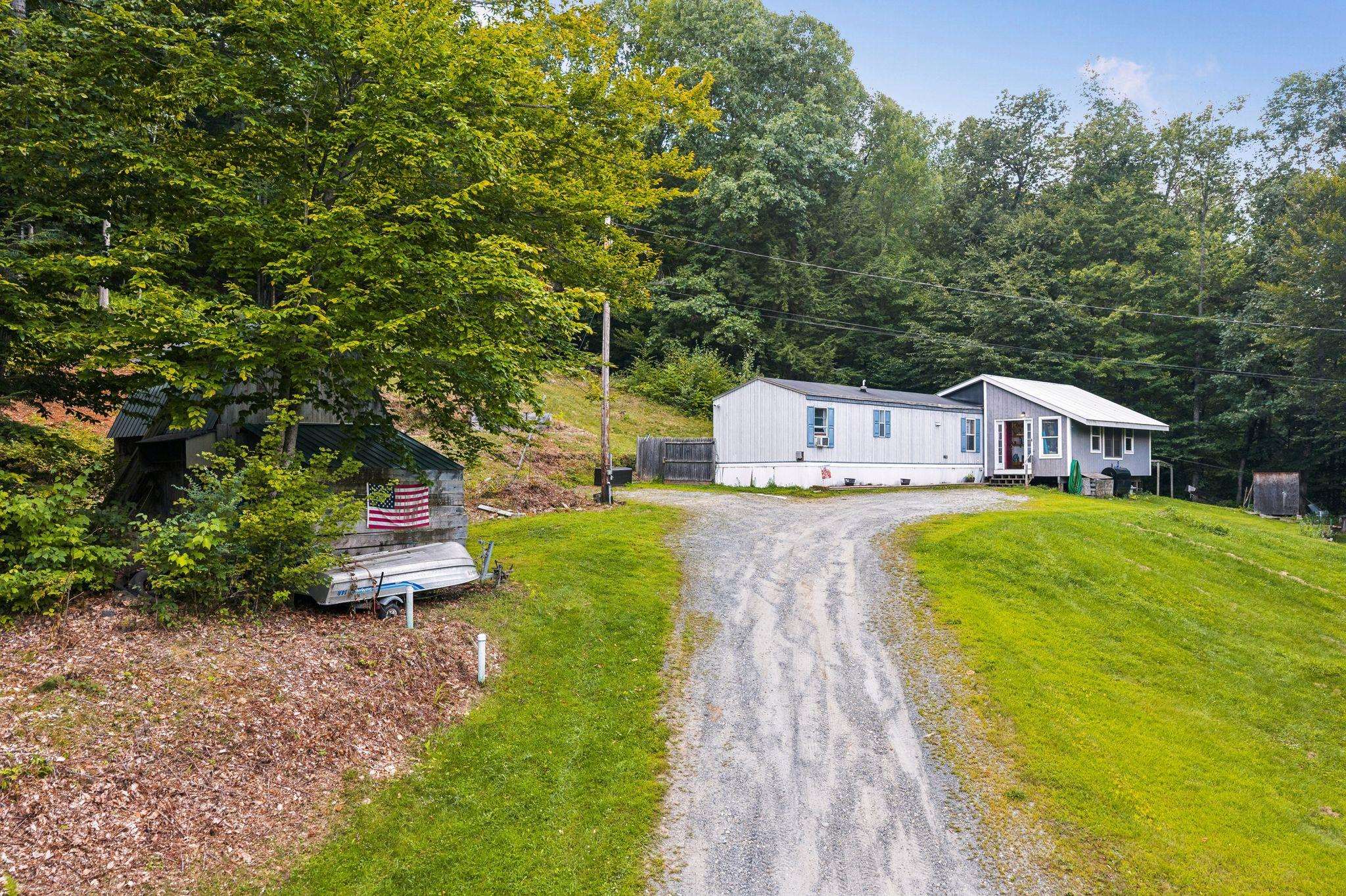 1676 Old River Road Hartford, VT 05001 - Photo 1 of 24 Gallery Image 1
