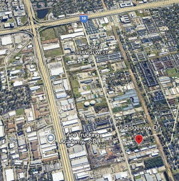 0 Ridgeview Drive Houston, TX 77043 - Photo 2 of 5