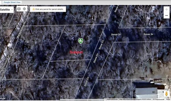 $45,000 | 236-237 Stone Circle Drive, Gordonville, TX 76245