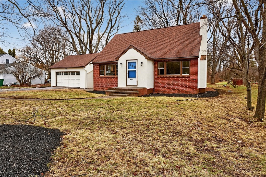 522 Latta Road Greece, NY 14612 - Photo 2 of 33