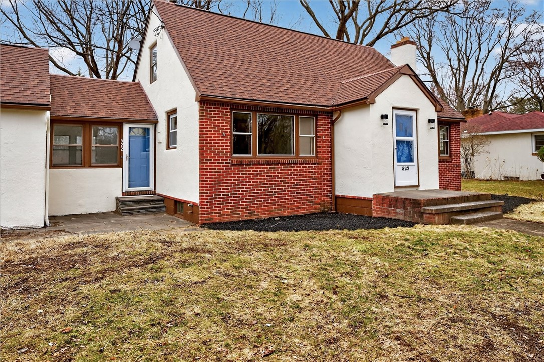 522 Latta Road Greece, NY 14612 - Photo 3 of 33