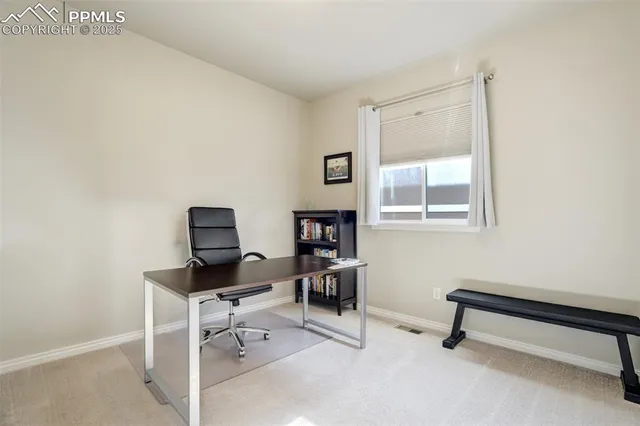 $575,000 | 10880 Warm Sunshine Drive, Colorado Springs, CO 80908