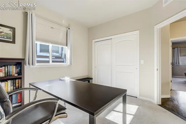 $575,000 | 10880 Warm Sunshine Drive, Colorado Springs, CO 80908