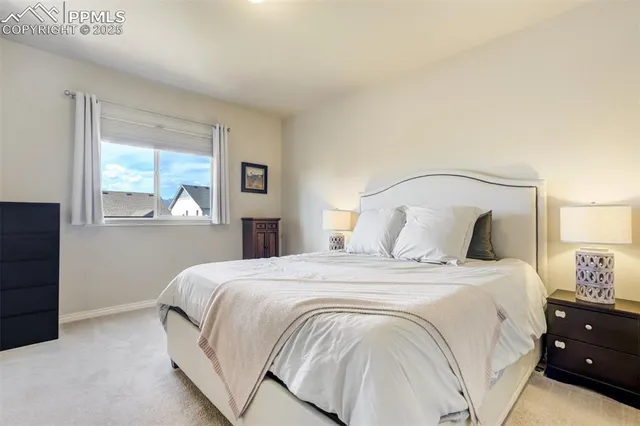 $575,000 | 10880 Warm Sunshine Drive, Colorado Springs, CO 80908