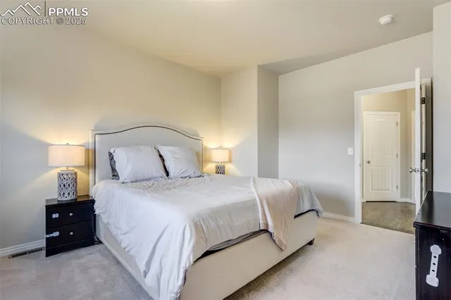 $575,000 | 10880 Warm Sunshine Drive, Colorado Springs, CO 80908