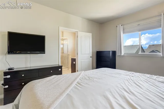 $575,000 | 10880 Warm Sunshine Drive, Colorado Springs, CO 80908