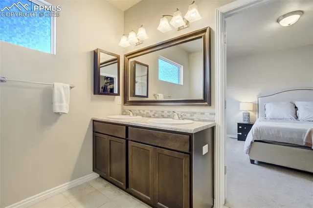 $575,000 | 10880 Warm Sunshine Drive, Colorado Springs, CO 80908