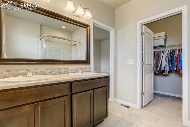 $575,000 | 10880 Warm Sunshine Drive, Colorado Springs, CO 80908