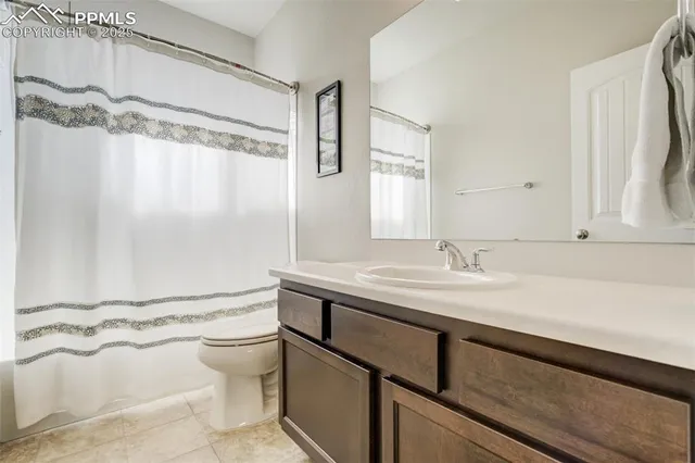 $575,000 | 10880 Warm Sunshine Drive, Colorado Springs, CO 80908