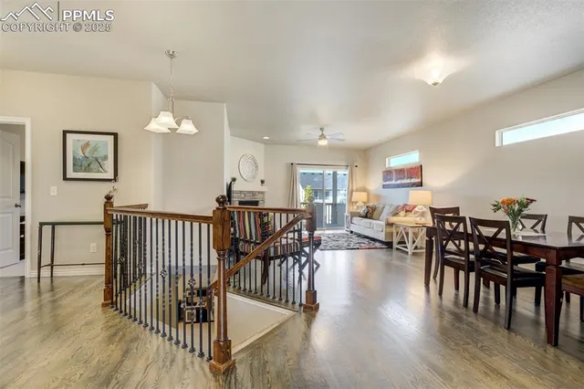 $575,000 | 10880 Warm Sunshine Drive, Colorado Springs, CO 80908