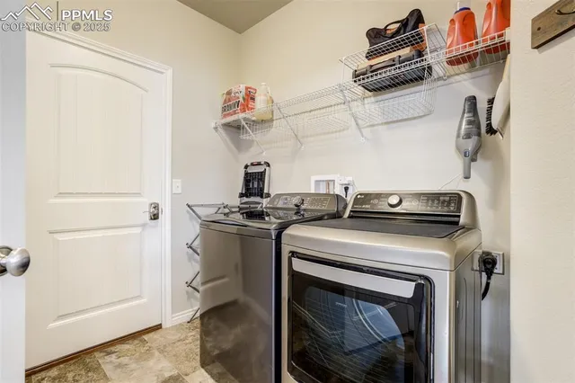 $575,000 | 10880 Warm Sunshine Drive, Colorado Springs, CO 80908