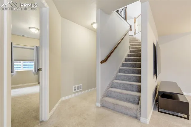 $575,000 | 10880 Warm Sunshine Drive, Colorado Springs, CO 80908