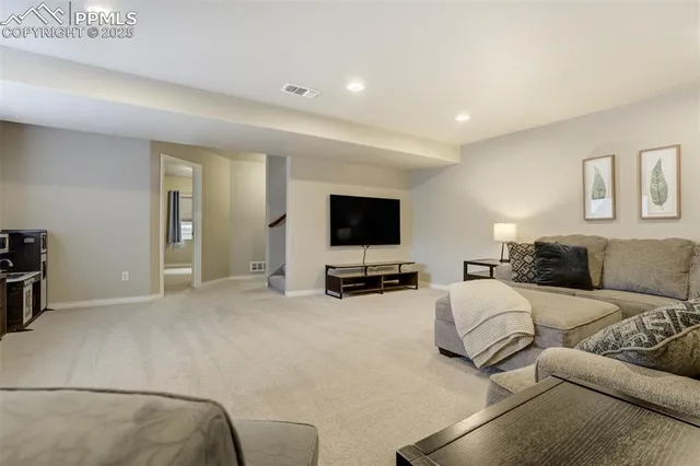 $575,000 | 10880 Warm Sunshine Drive, Colorado Springs, CO 80908