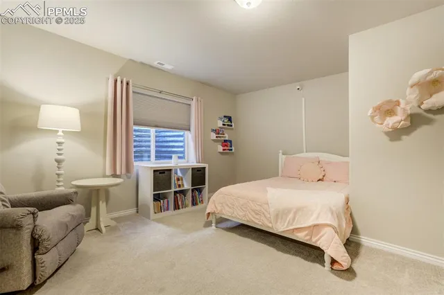 $575,000 | 10880 Warm Sunshine Drive, Colorado Springs, CO 80908