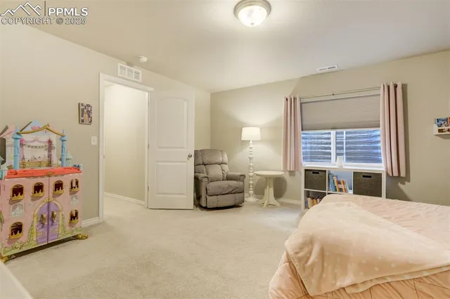 $575,000 | 10880 Warm Sunshine Drive, Colorado Springs, CO 80908