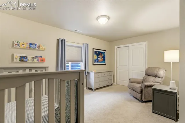 $575,000 | 10880 Warm Sunshine Drive, Colorado Springs, CO 80908