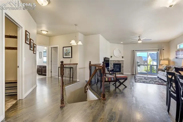 $575,000 | 10880 Warm Sunshine Drive, Colorado Springs, CO 80908