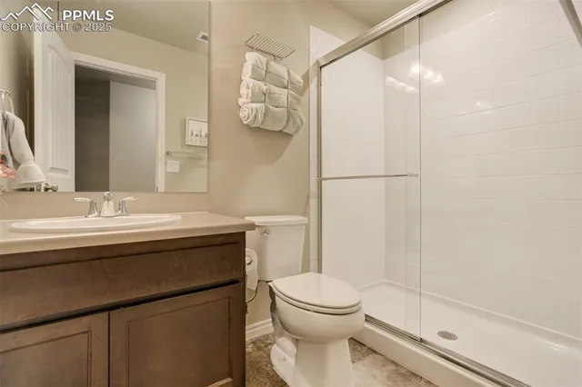 $575,000 | 10880 Warm Sunshine Drive, Colorado Springs, CO 80908