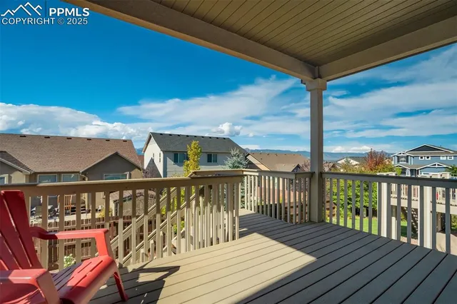 $575,000 | 10880 Warm Sunshine Drive, Colorado Springs, CO 80908