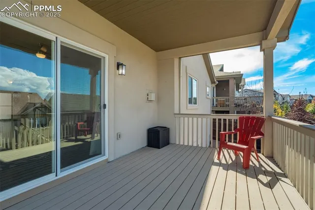 $575,000 | 10880 Warm Sunshine Drive, Colorado Springs, CO 80908