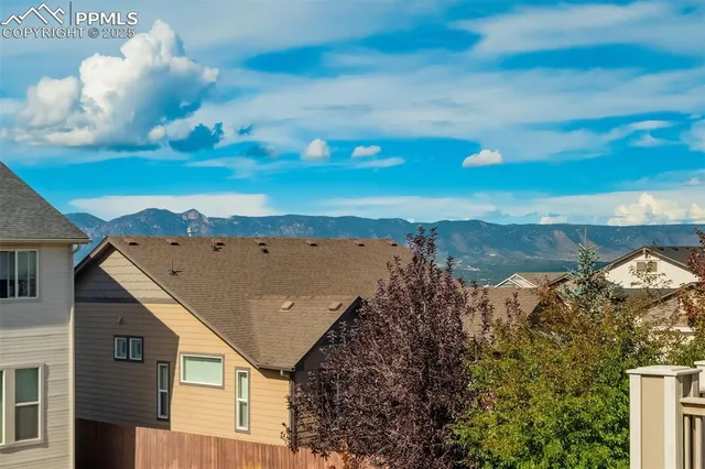 $575,000 | 10880 Warm Sunshine Drive, Colorado Springs, CO 80908
