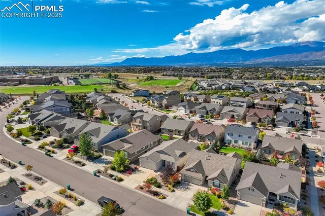 $575,000 | 10880 Warm Sunshine Drive, Colorado Springs, CO 80908