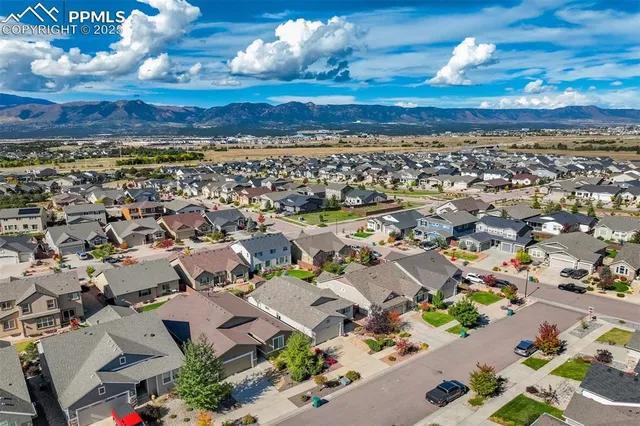 $575,000 | 10880 Warm Sunshine Drive, Colorado Springs, CO 80908