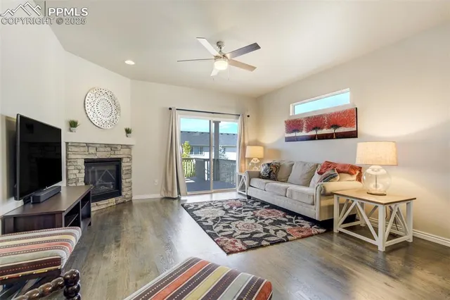 $575,000 | 10880 Warm Sunshine Drive, Colorado Springs, CO 80908