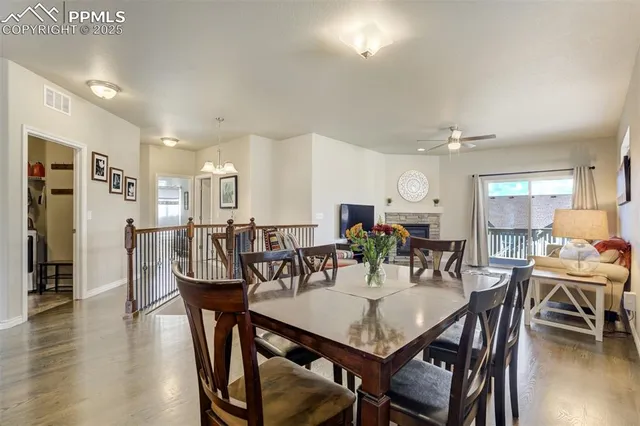 $575,000 | 10880 Warm Sunshine Drive, Colorado Springs, CO 80908