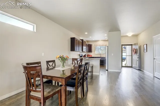 $575,000 | 10880 Warm Sunshine Drive, Colorado Springs, CO 80908