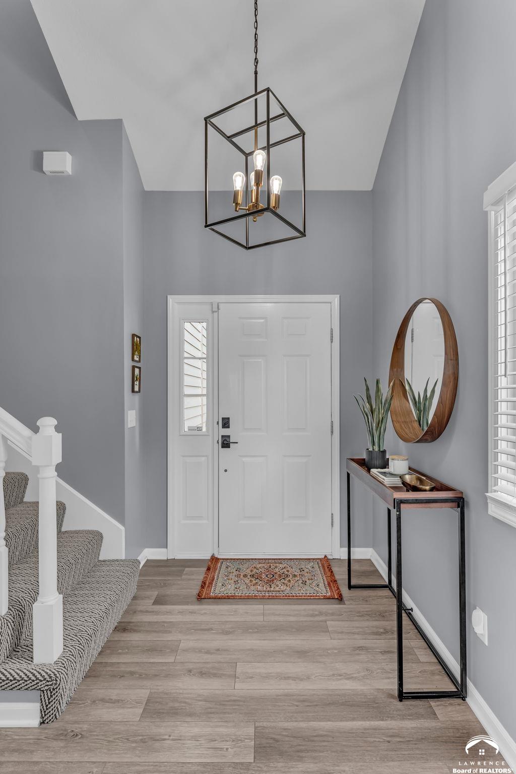 4925 Stoneback Place Lawrence, KS 66047 - Photo 4 of 37