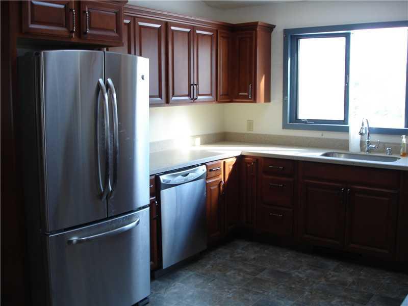 71 Brown Road Corinna, ME 04928 - Photo 13 of 25 Kitchen.