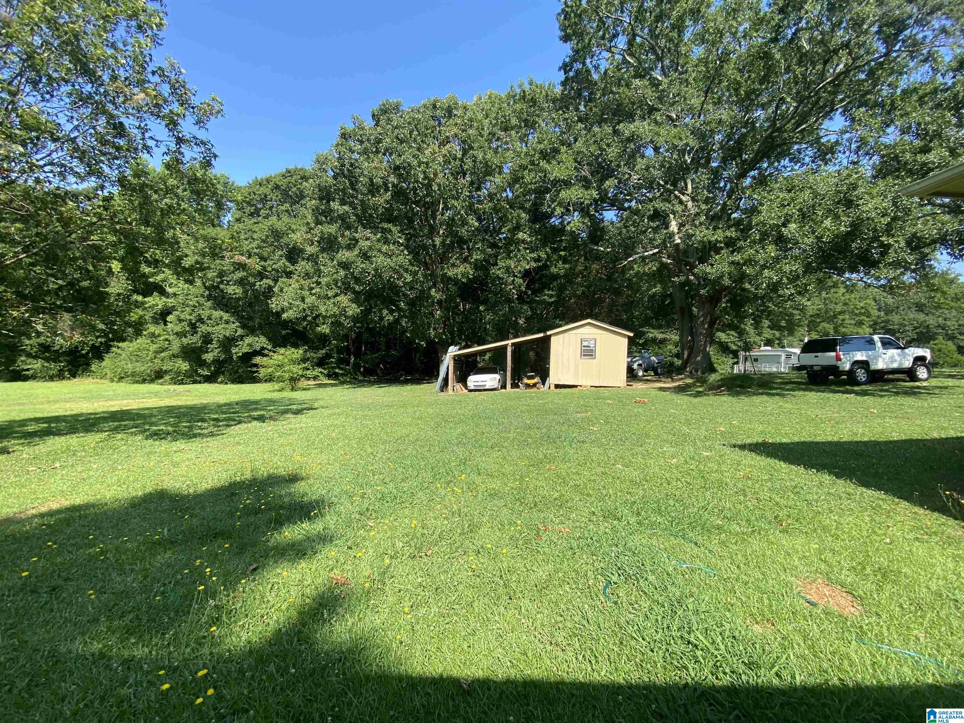 742 Mahaffey Road Eastaboga, AL 36260 - Photo 21 of 32