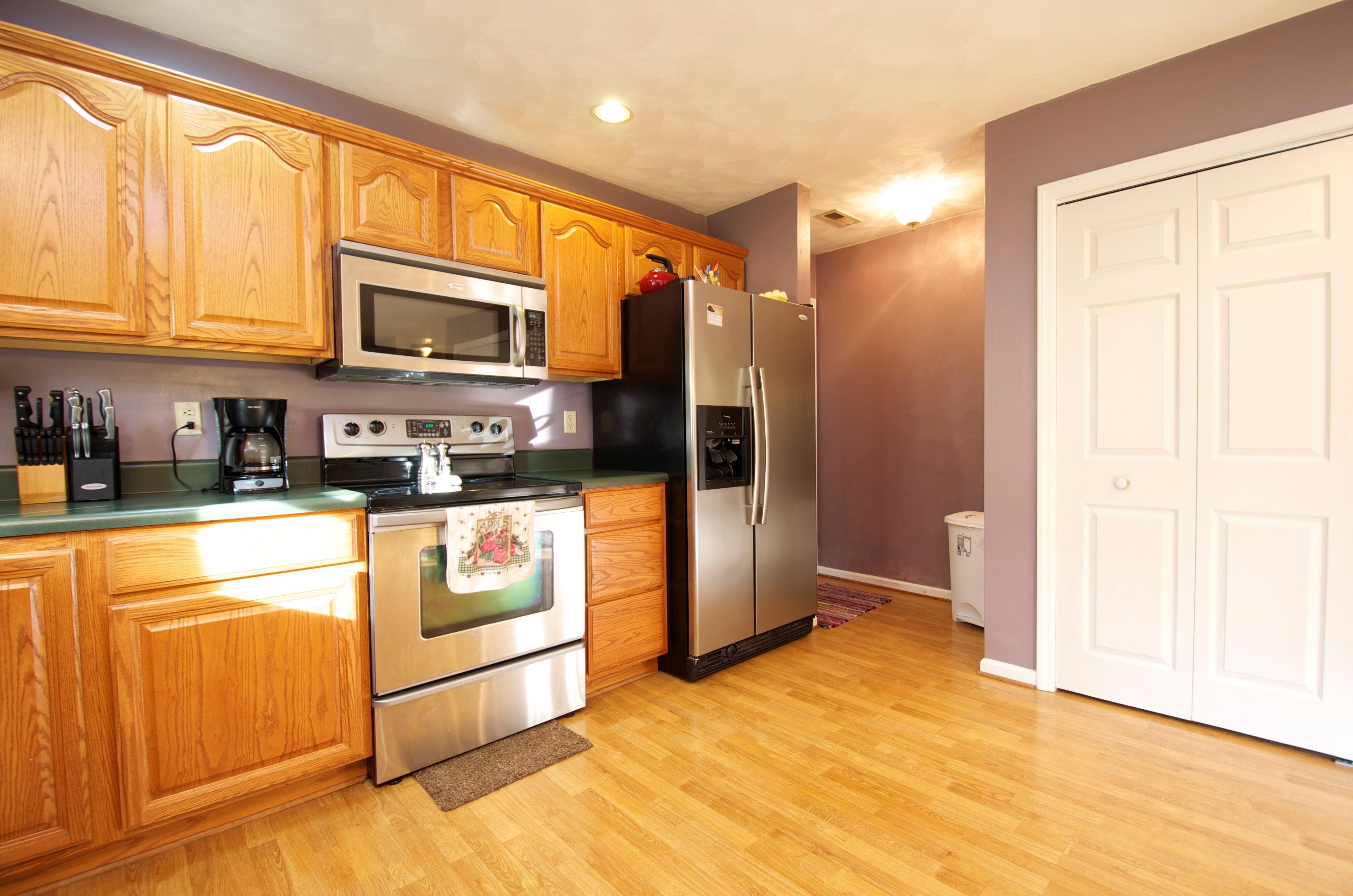 2887 Lithia Road Buchanan, VA 24066 - Photo 11 of 46 Kitchen