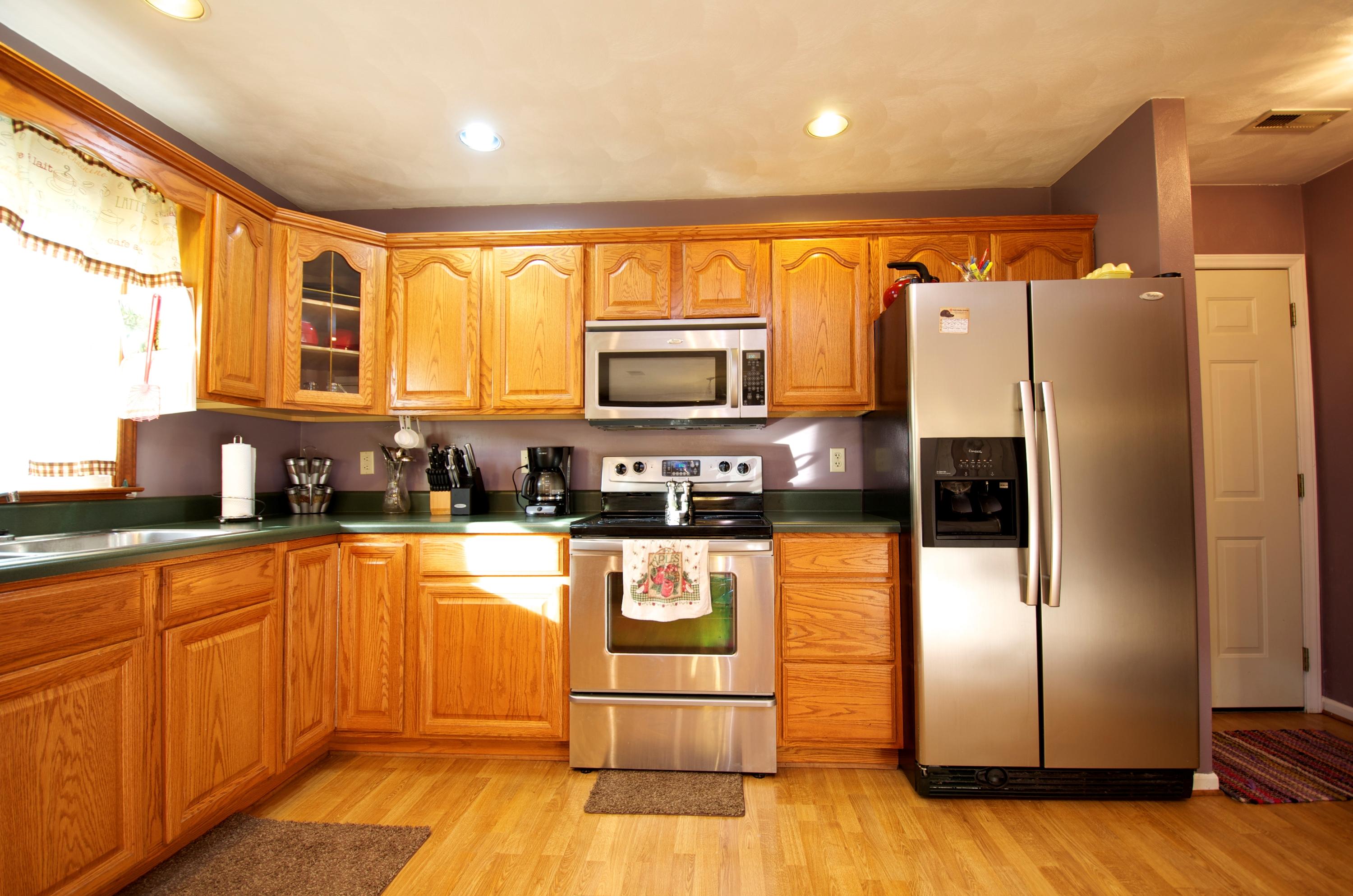 2887 Lithia Road Buchanan, VA 24066 - Photo 12 of 46 Kitchen