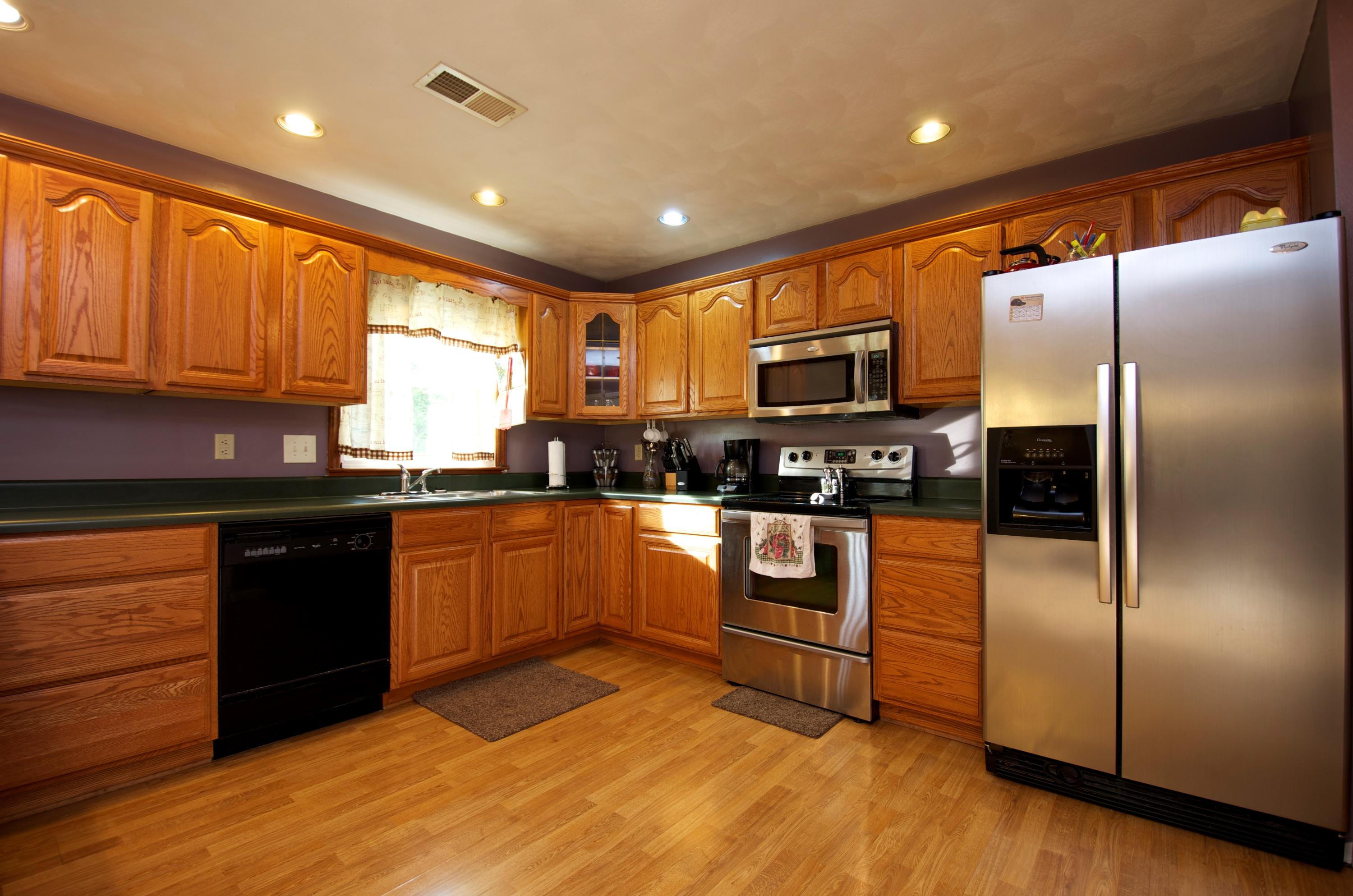 2887 Lithia Road Buchanan, VA 24066 - Photo 13 of 46 Kitchen