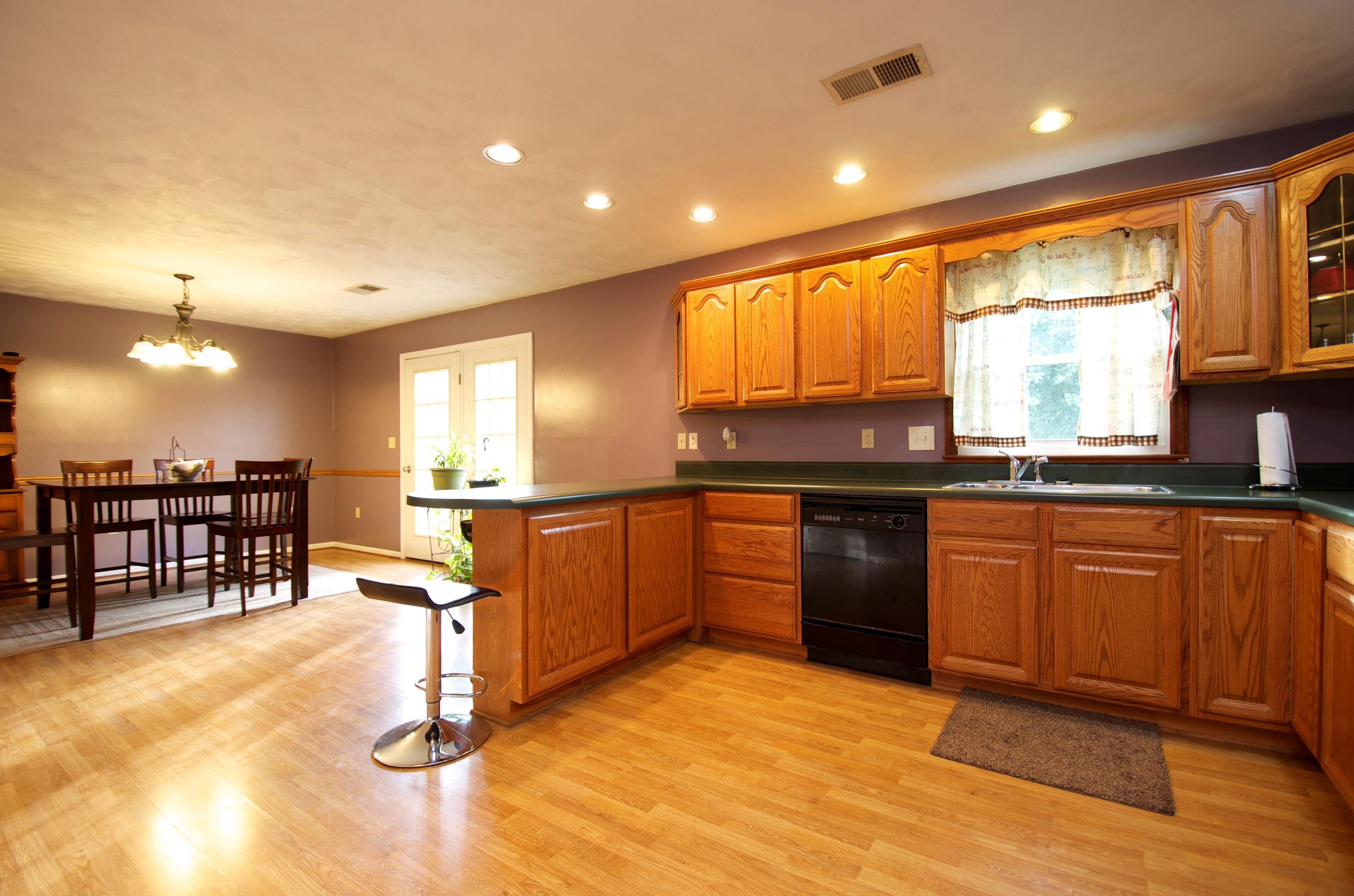 2887 Lithia Road Buchanan, VA 24066 - Photo 14 of 46 Kitchen