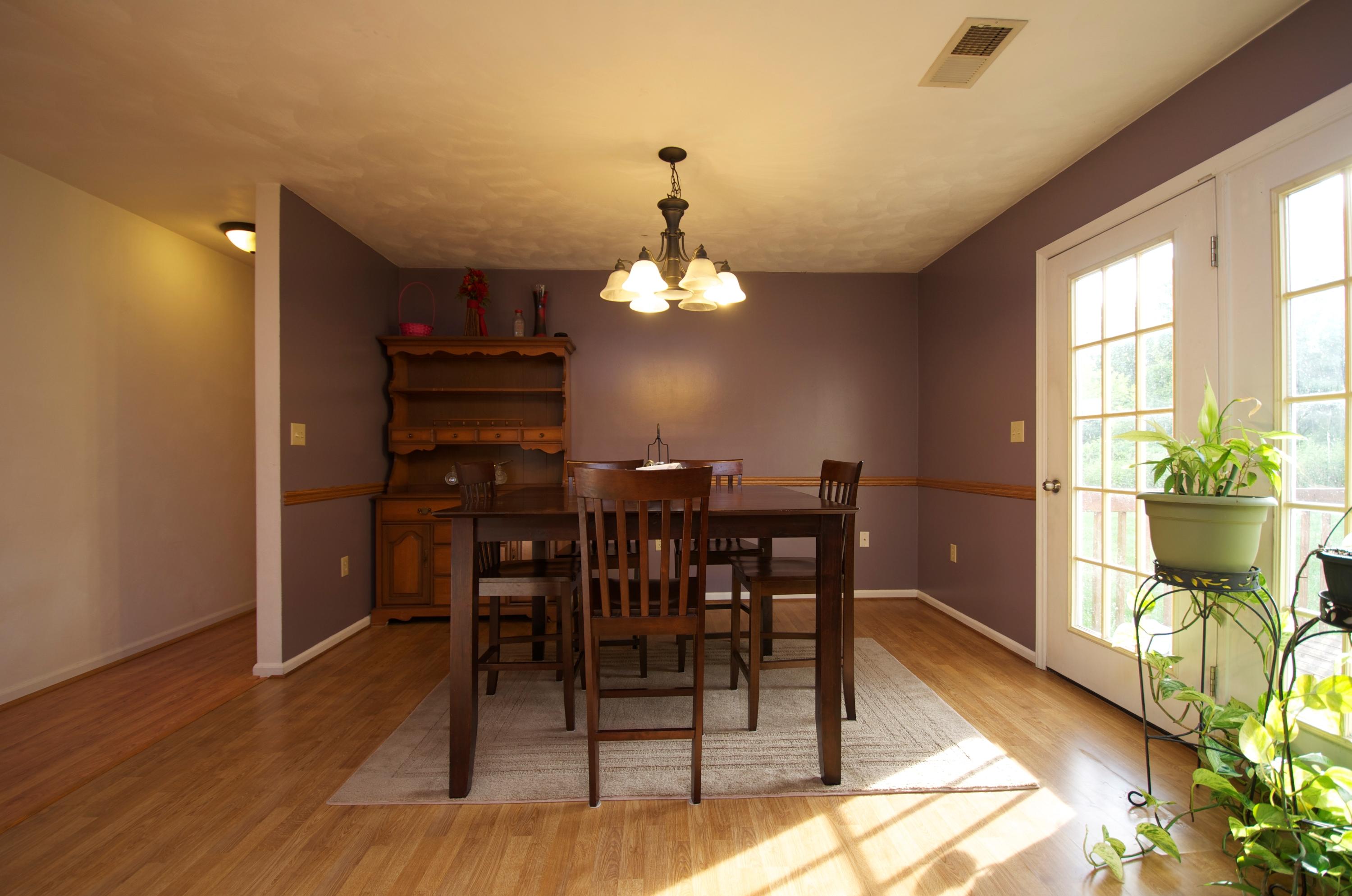 2887 Lithia Road Buchanan, VA 24066 - Photo 15 of 46 Dining Room