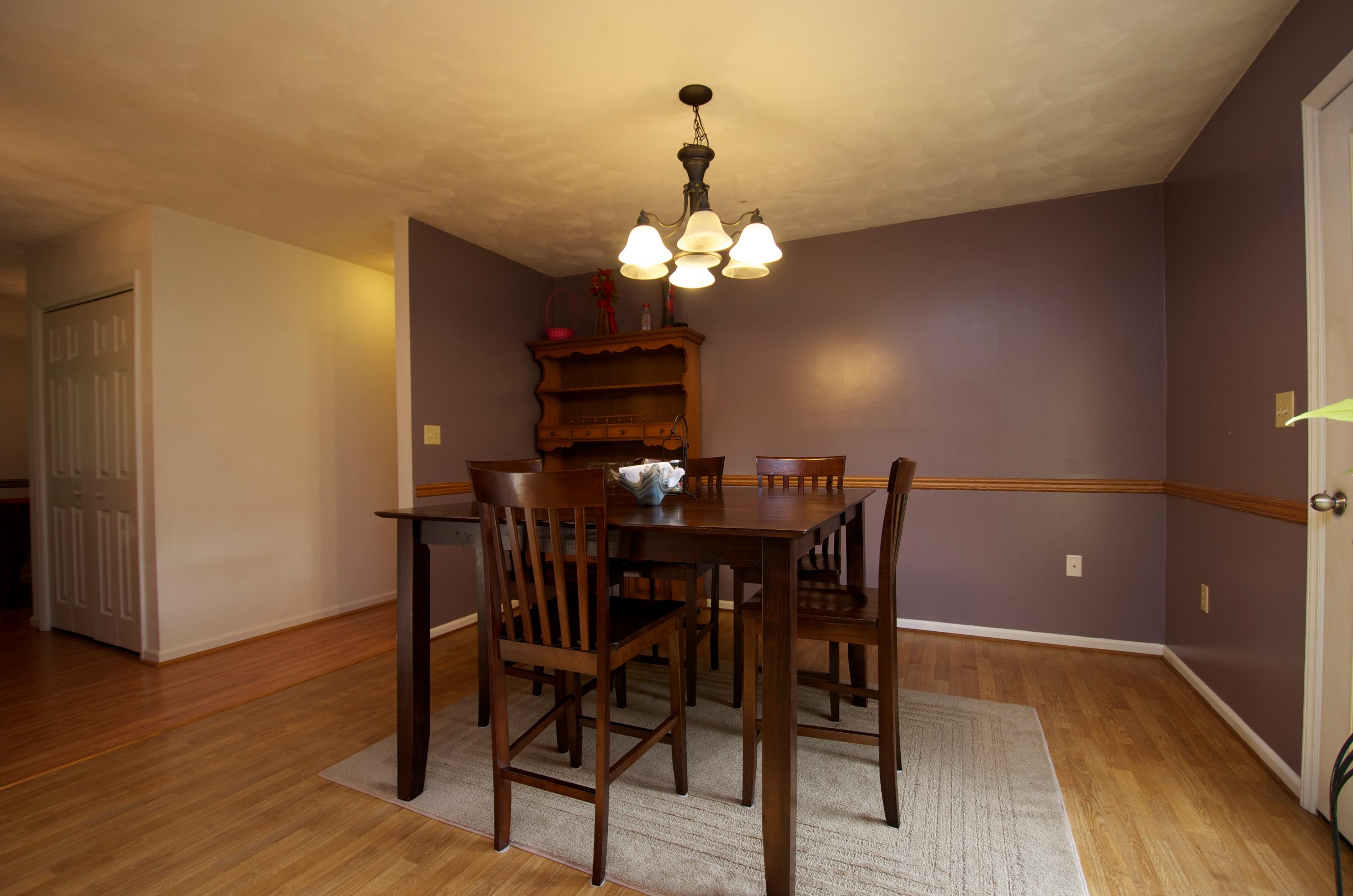 2887 Lithia Road Buchanan, VA 24066 - Photo 16 of 46 Dining Room