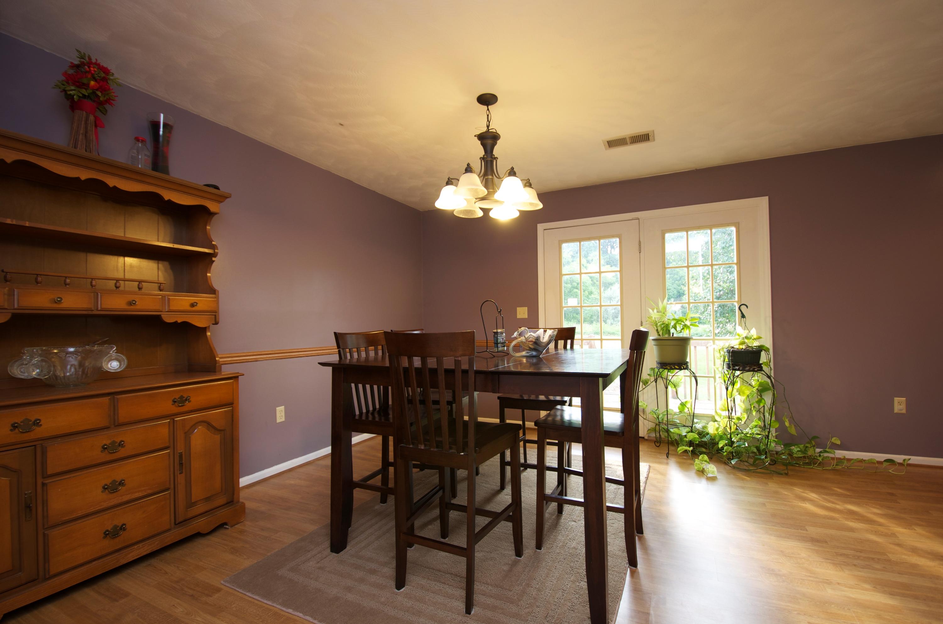2887 Lithia Road Buchanan, VA 24066 - Photo 17 of 46 Dining Room