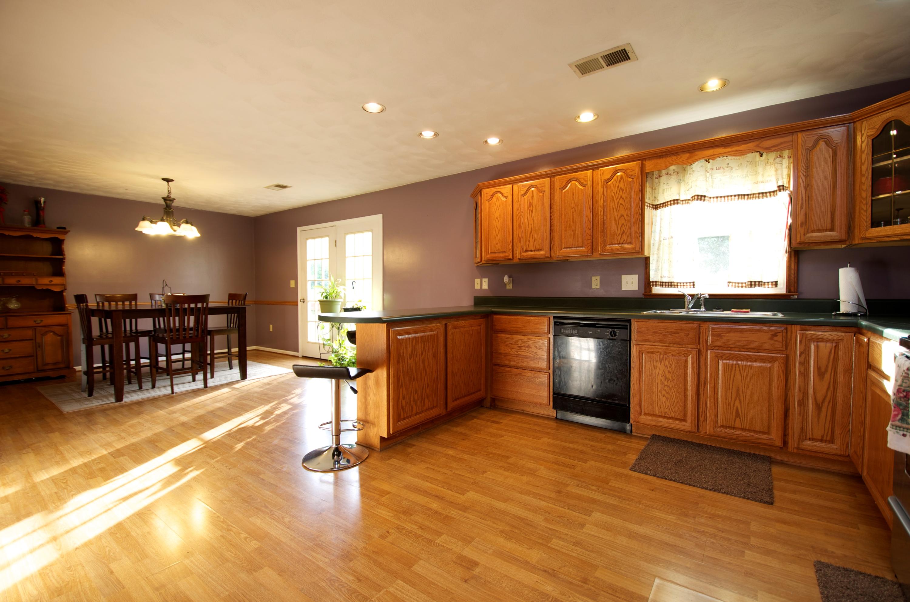 2887 Lithia Road Buchanan, VA 24066 - Photo 20 of 46 Kitchen