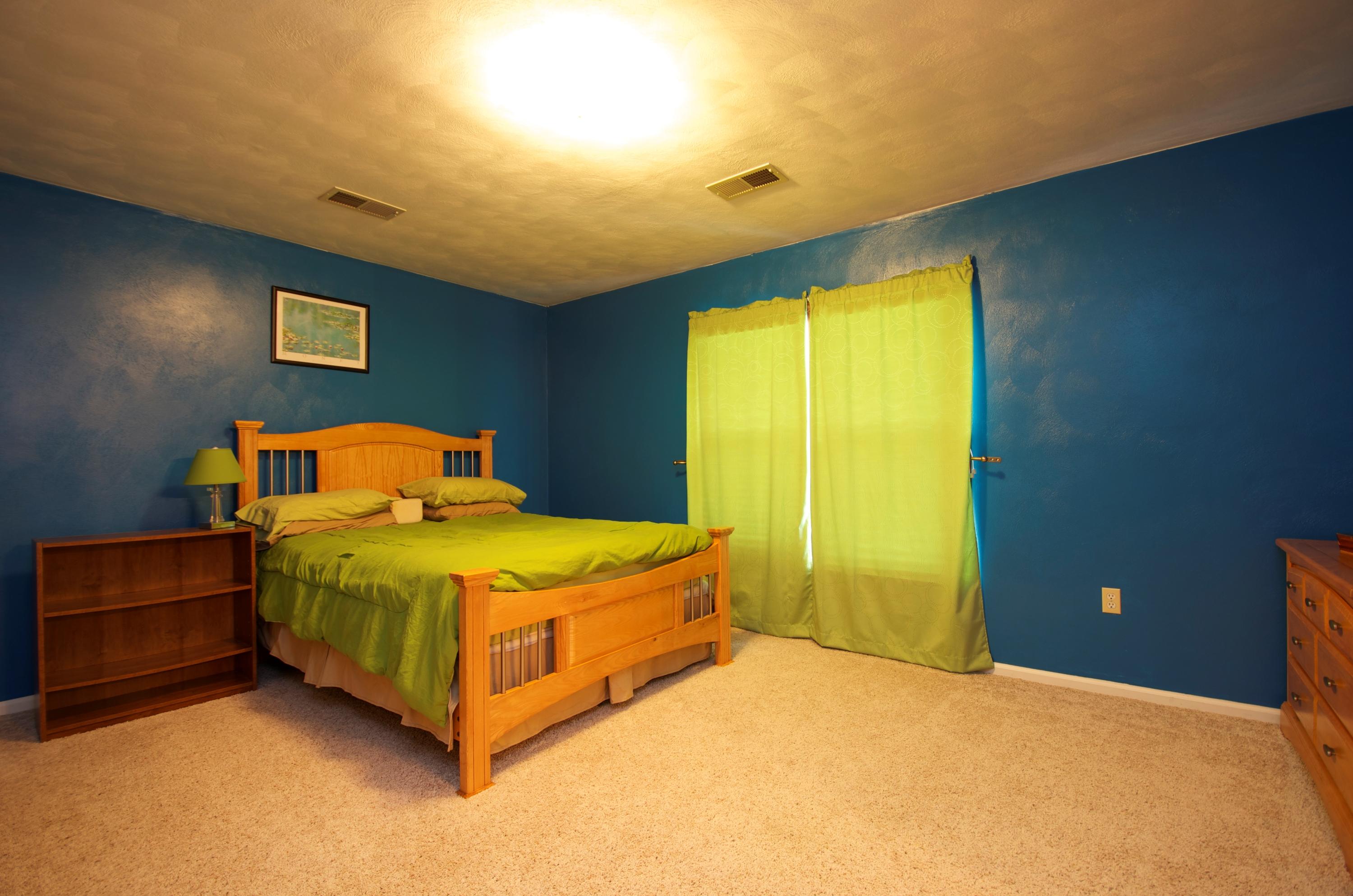 2887 Lithia Road Buchanan, VA 24066 - Photo 33 of 46 Master Bedroom